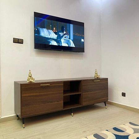 Residhomes Apparthotel 圣路易斯 外观 照片