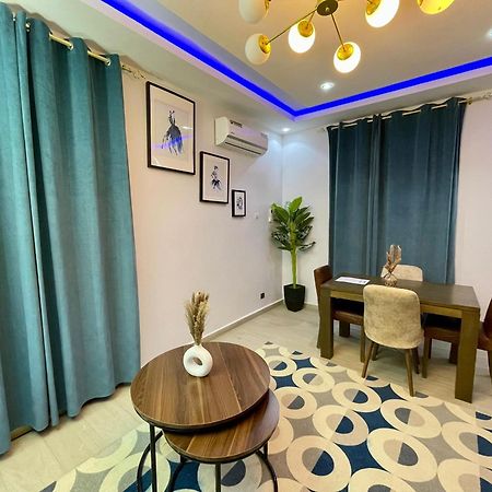 Residhomes Apparthotel 圣路易斯 外观 照片