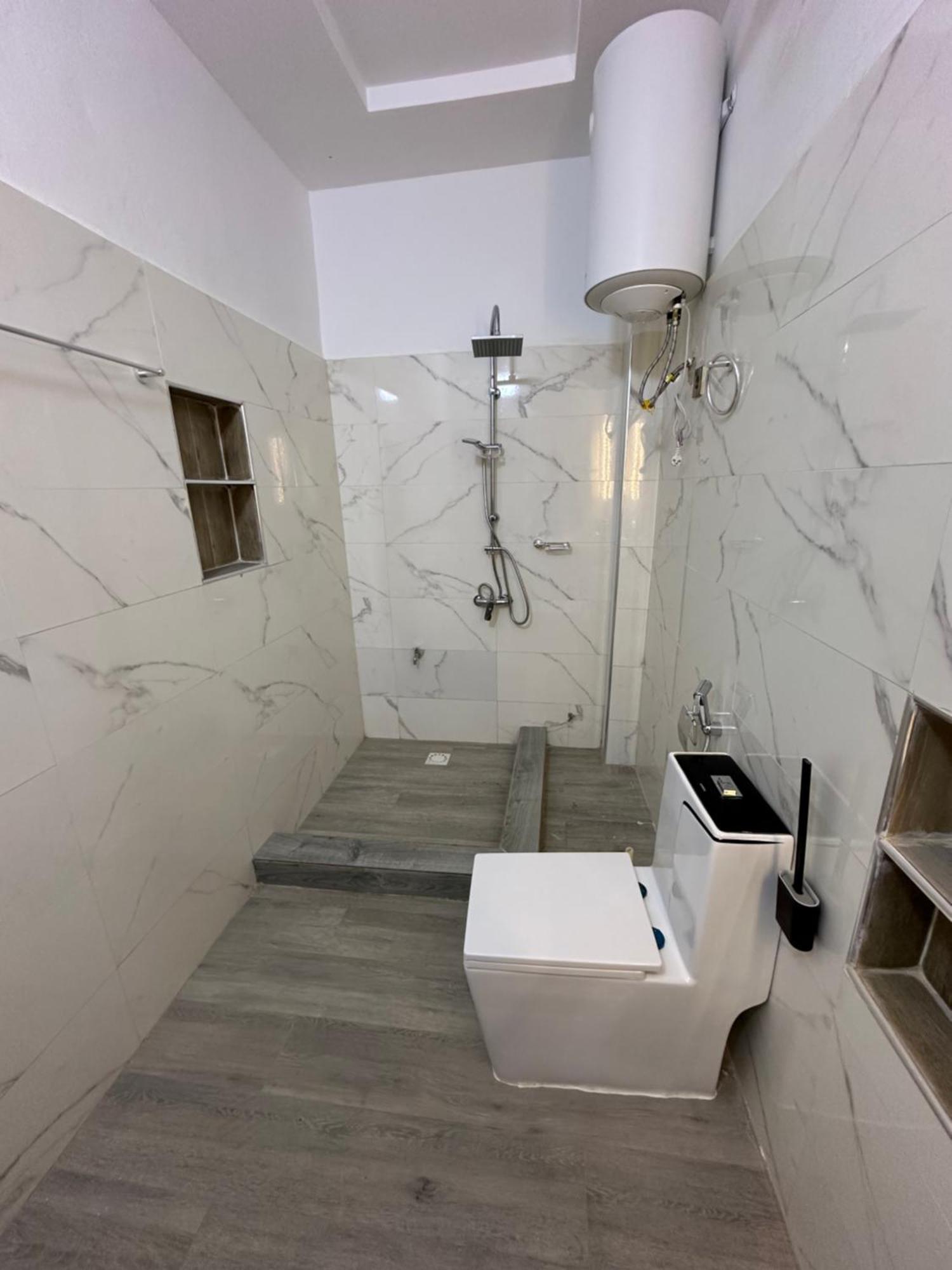 Residhomes Apparthotel 圣路易斯 外观 照片
