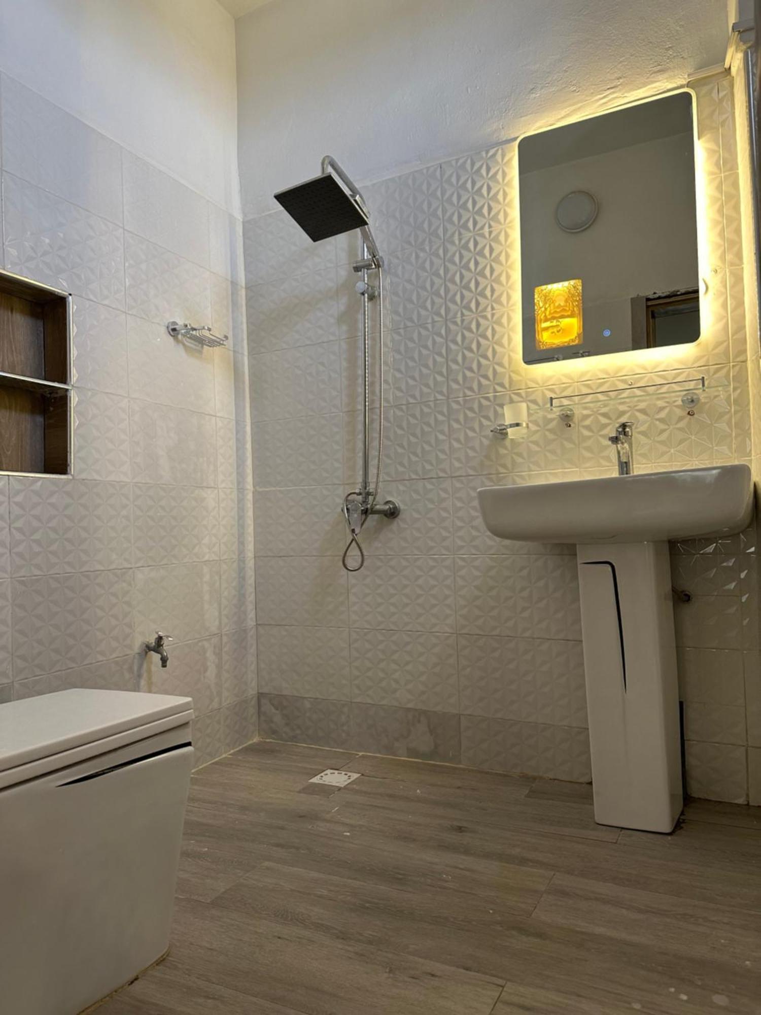 Residhomes Apparthotel 圣路易斯 外观 照片