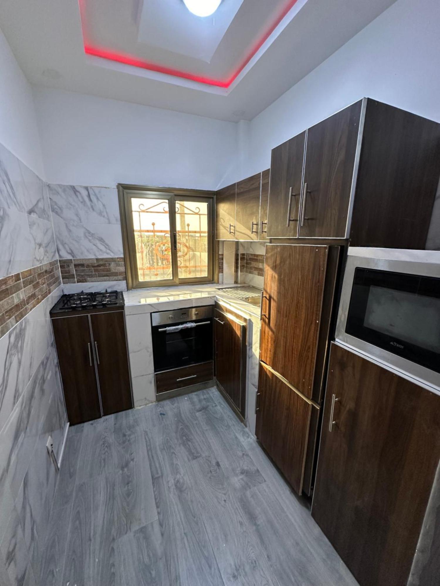 Residhomes Apparthotel 圣路易斯 外观 照片