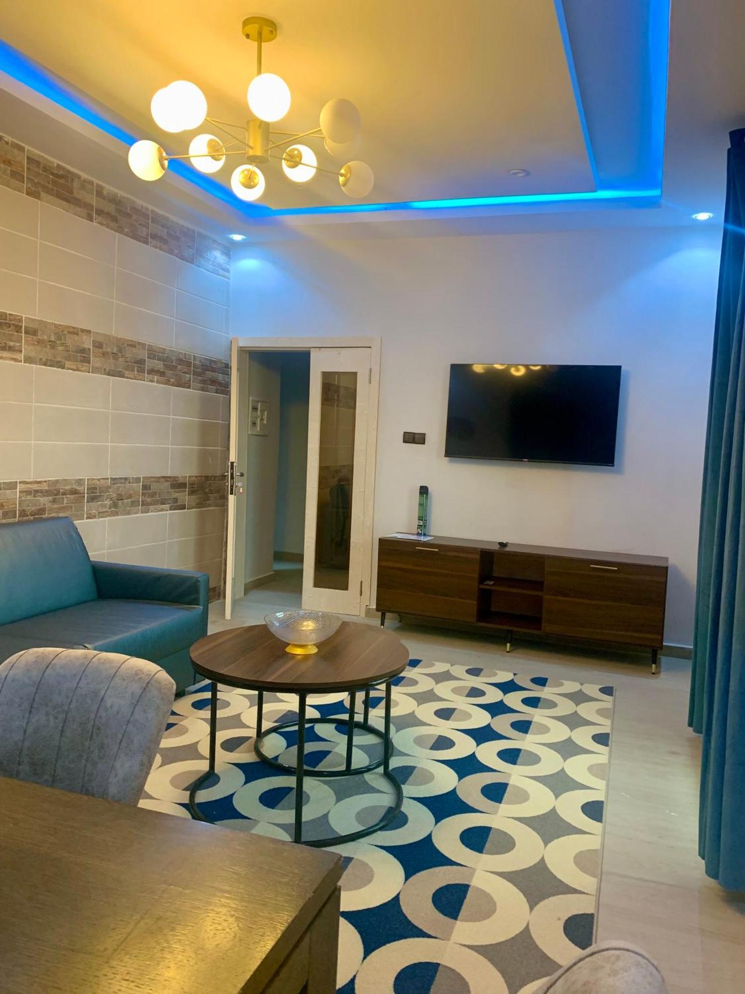 Residhomes Apparthotel 圣路易斯 外观 照片