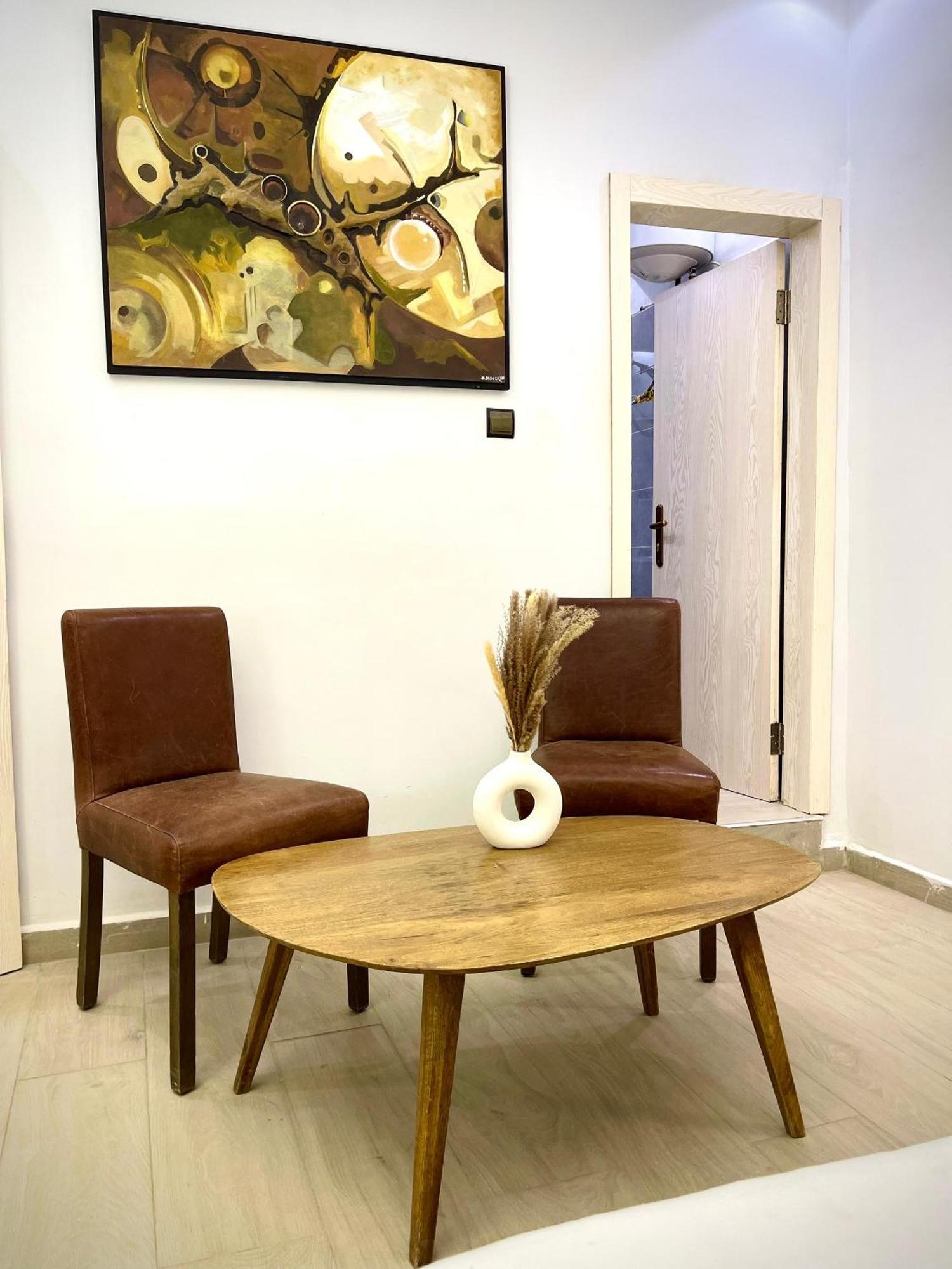 Residhomes Apparthotel 圣路易斯 外观 照片
