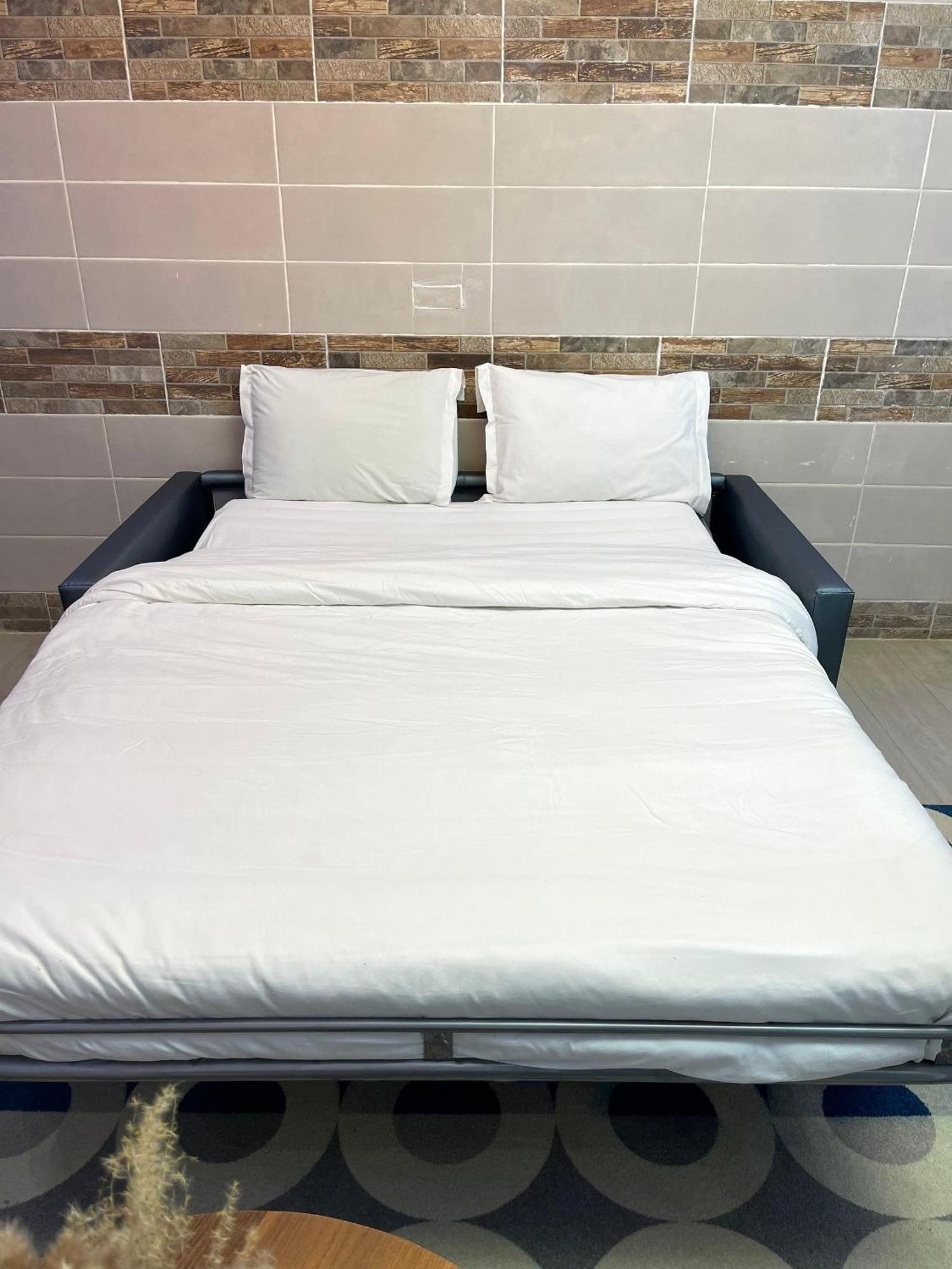Residhomes Apparthotel 圣路易斯 外观 照片