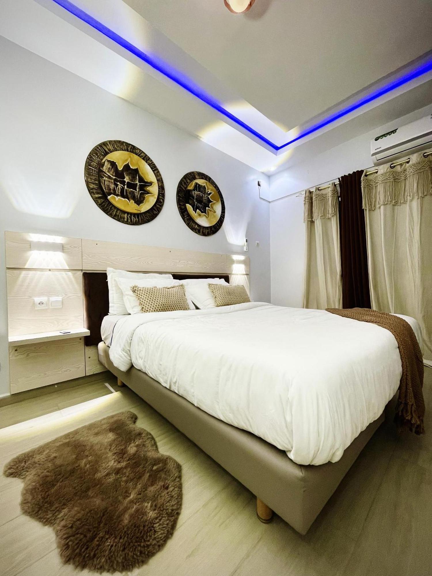 Residhomes Apparthotel 圣路易斯 外观 照片