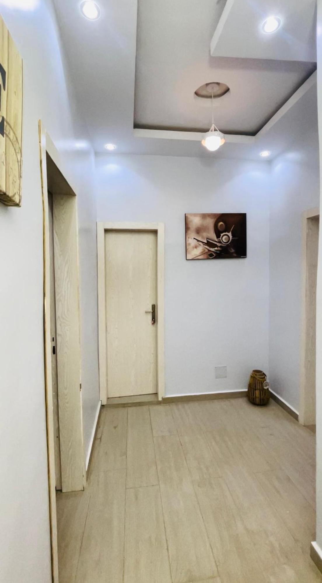 Residhomes Apparthotel 圣路易斯 外观 照片